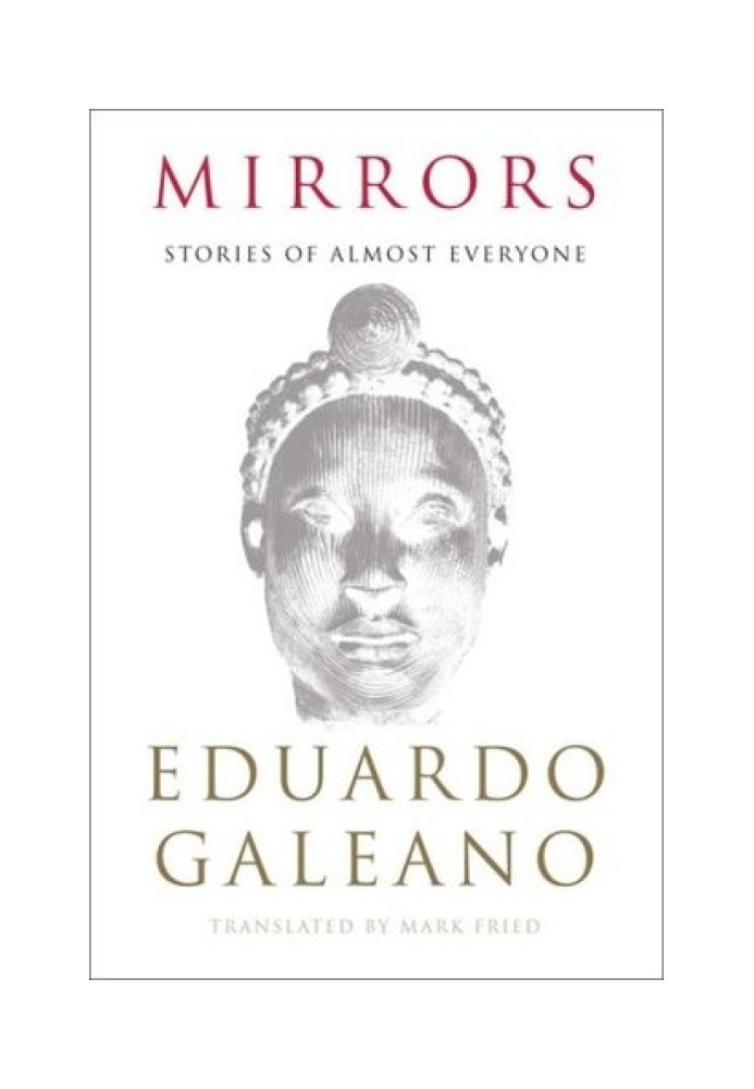 Mirrors: Stories of Almost Everyone