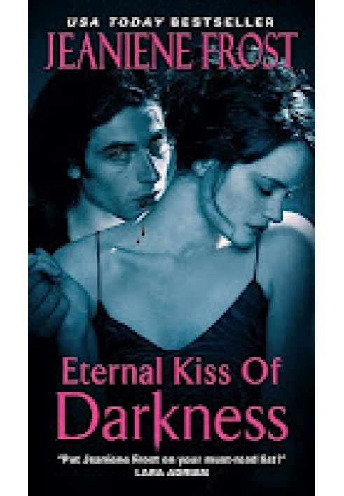 Endless Kiss of Darkness