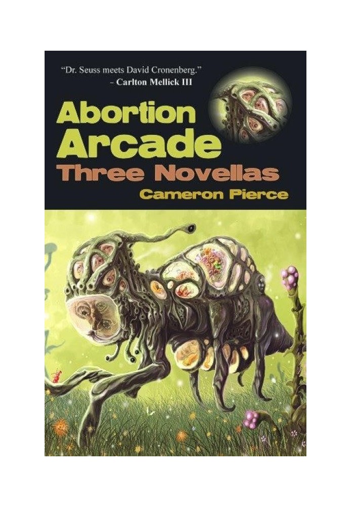 Abortion Arcade