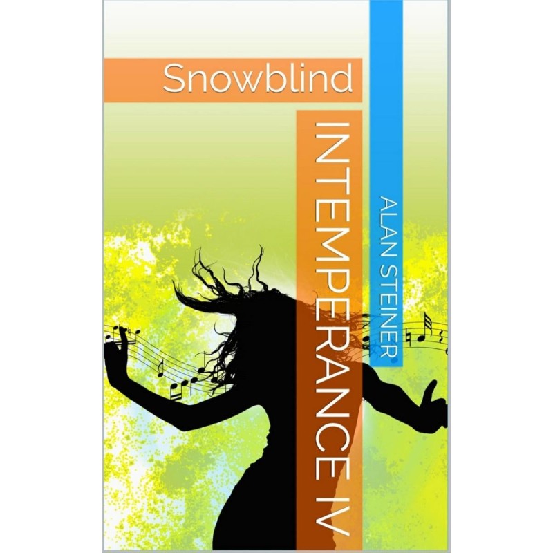 Snowblind