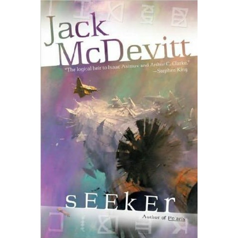 Seeker
