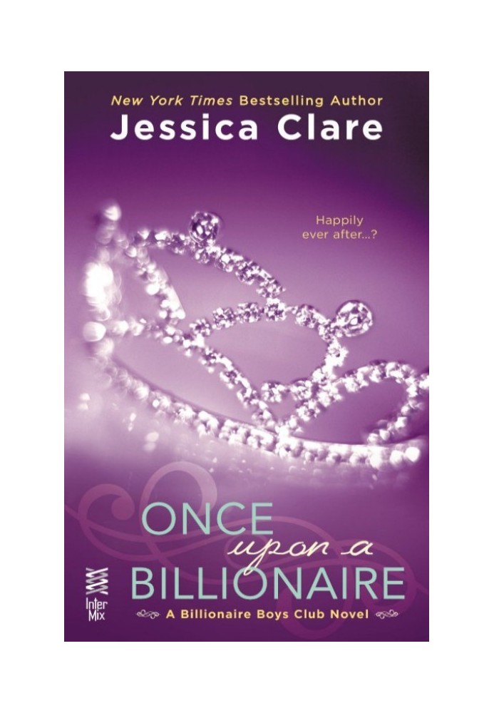 Once Upon a Billionaire