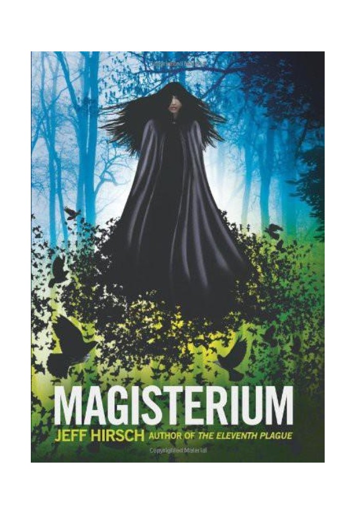 Magisterium