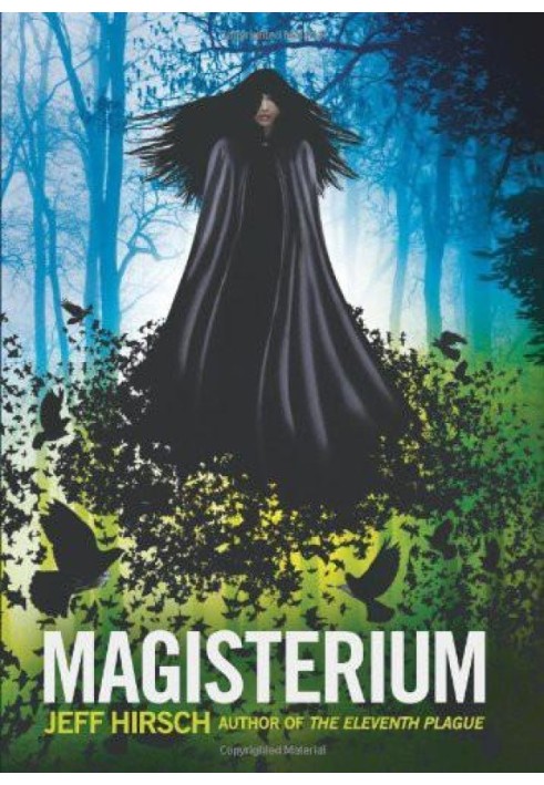 Magisterium