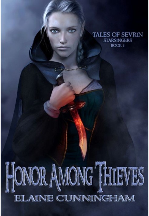 Honor Among Thieves