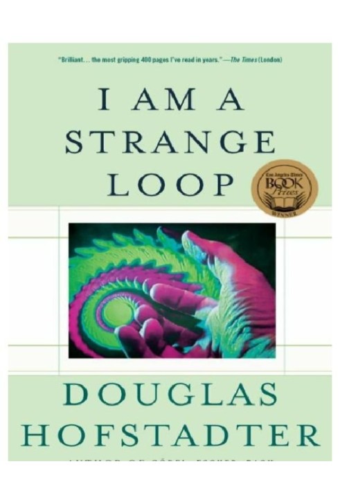 I Am a Strange Loop