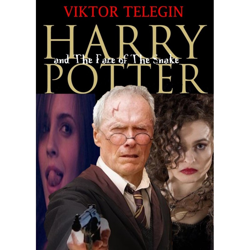 Harry Potter and the Face...