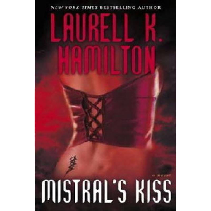 Mistral's Kiss
