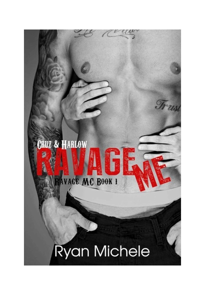 Ravage Me