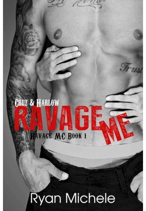 Ravage Me