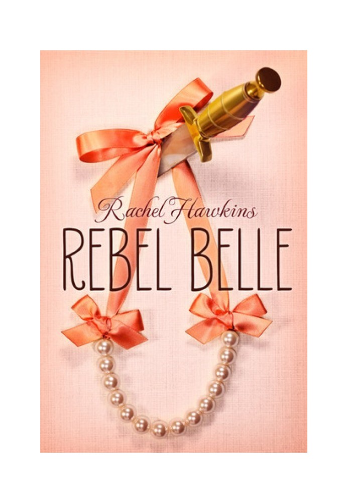 Rebel Belle