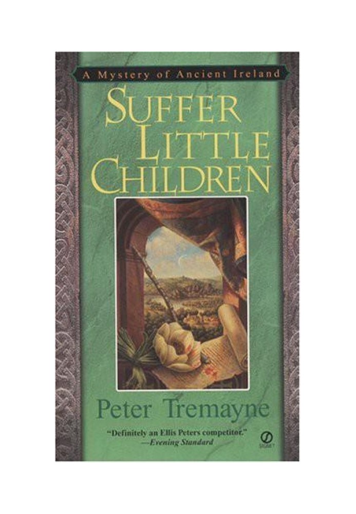 Suffer Little Children