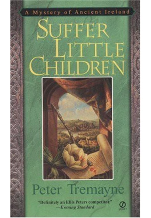 Suffer Little Children