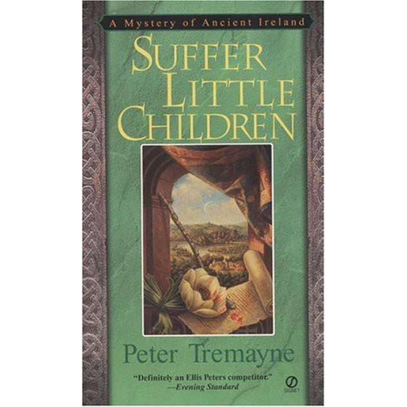 Suffer Little Children