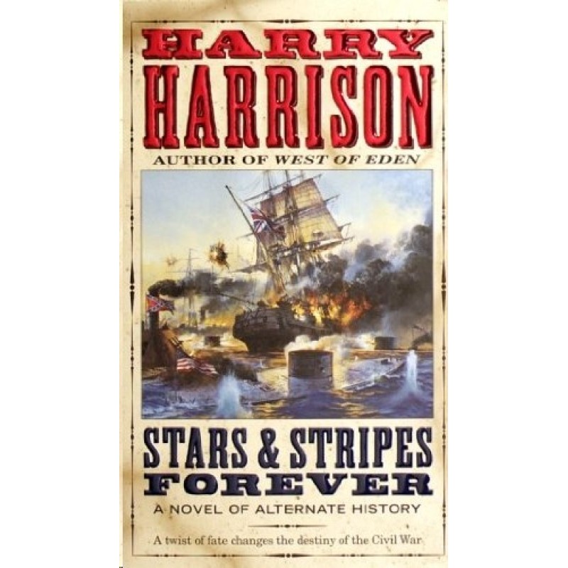 Stars & Stripes Forever