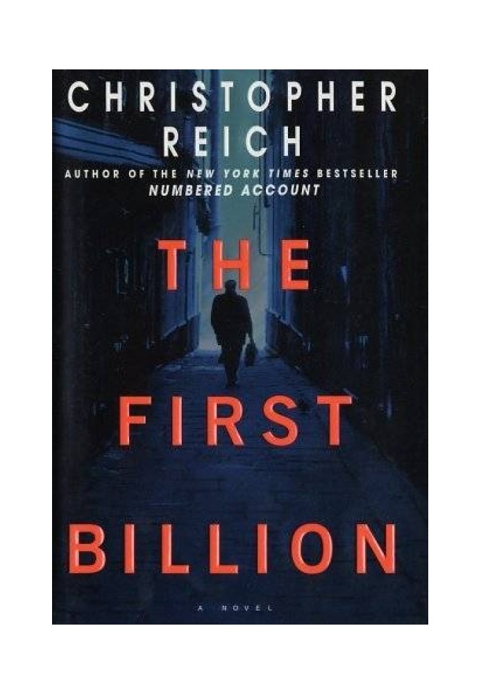 The First Billion