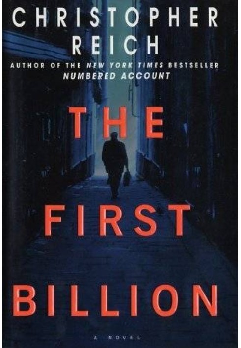 The First Billion