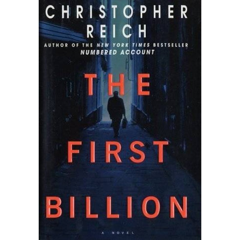 The First Billion