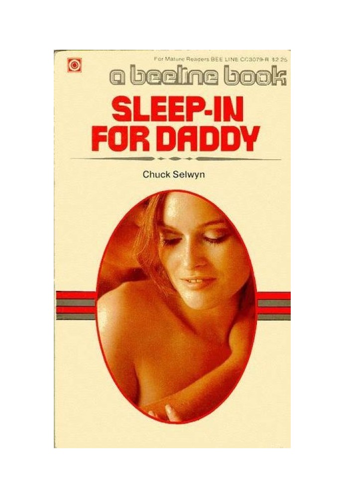 Sleep-In For Daddy