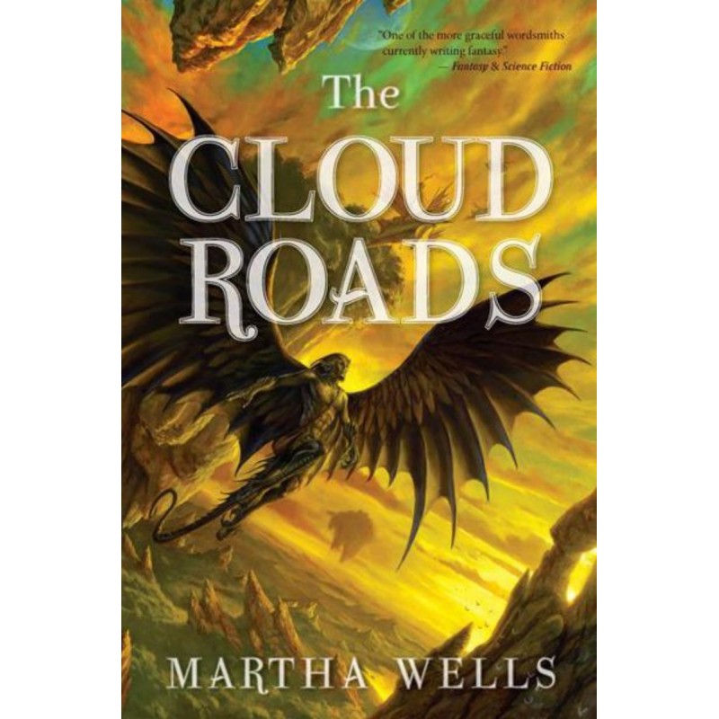 The Cloud Roads