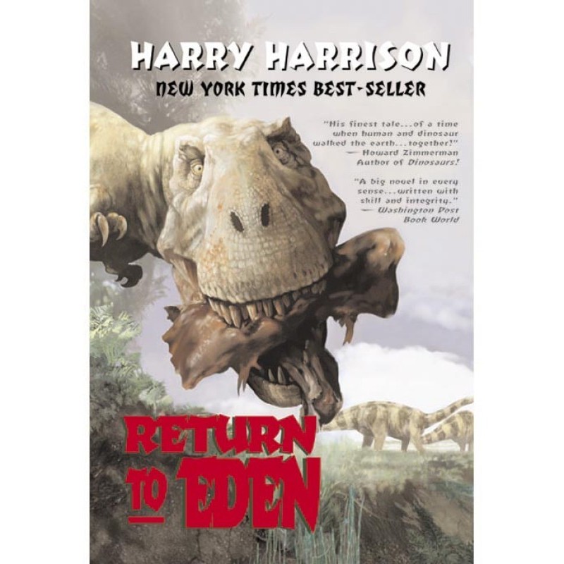 Return to Eden
