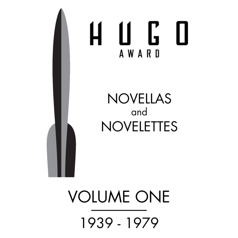Hugo Award Novellas And...