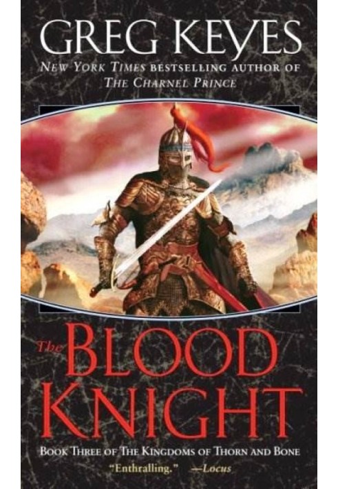 The Blood Knight