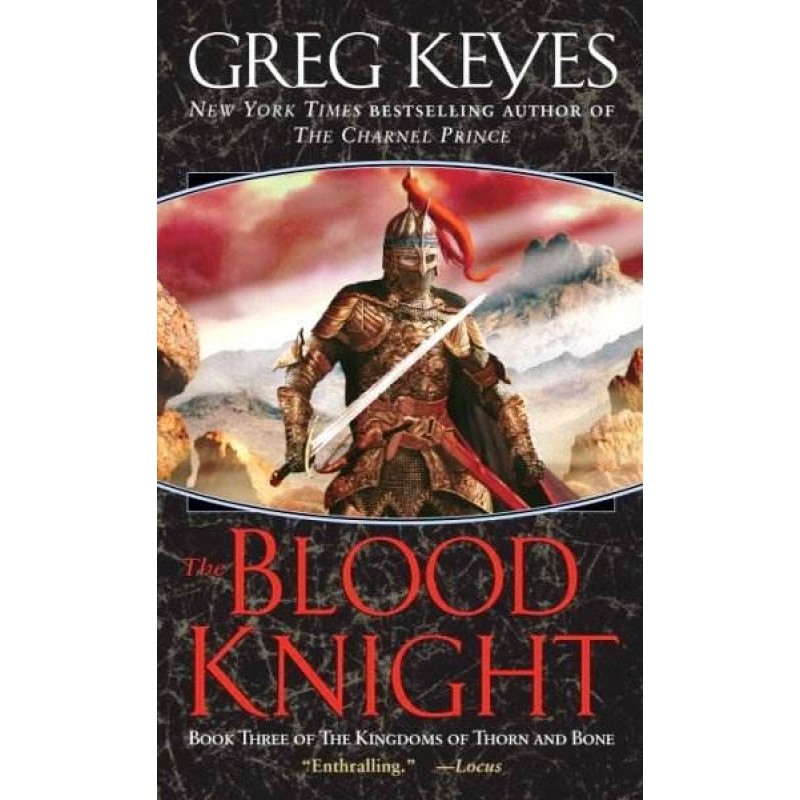 The Blood Knight