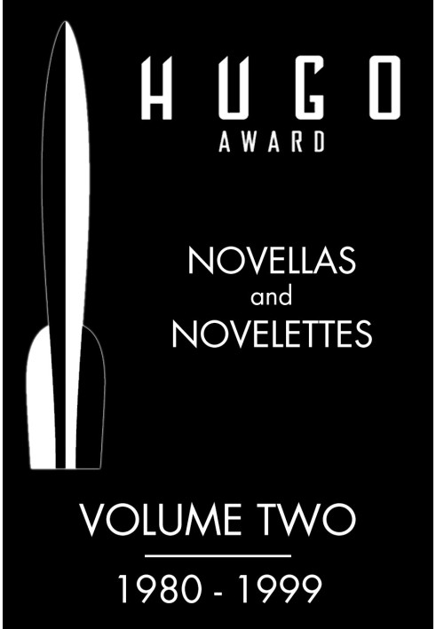 Hugo Award Novellas And Novelettes, Volume 2, 1980-1999