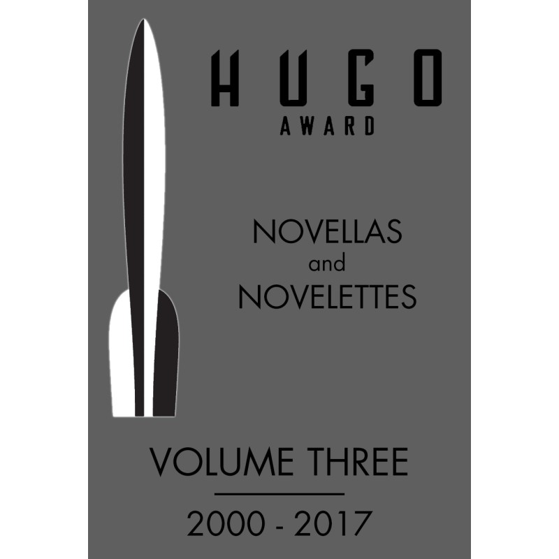 Hugo Award Novellas And...