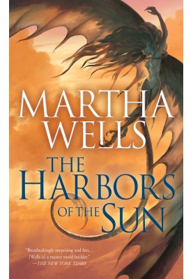 The Harbors of the Sun