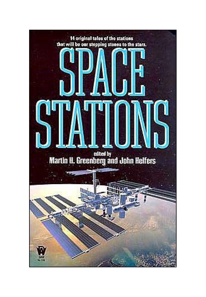 Space Stations