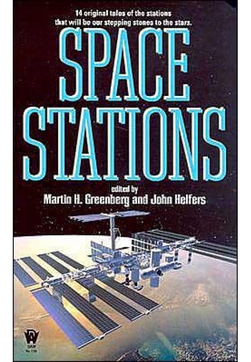 Space Stations