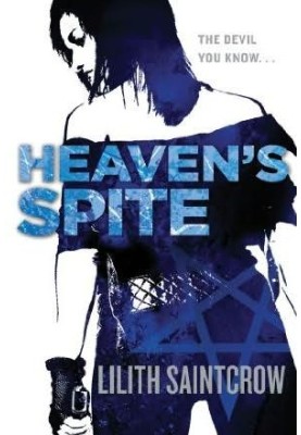 Heaven's Spite