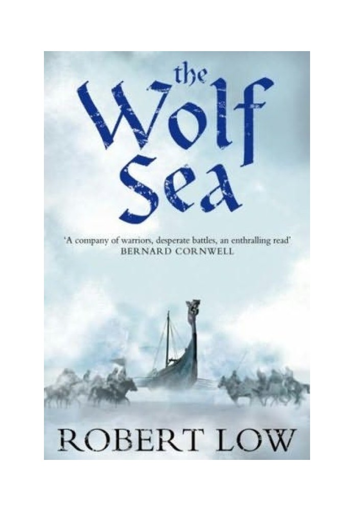 The Wolf Sea