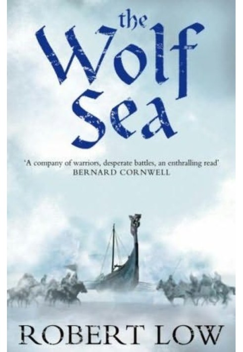 The Wolf Sea