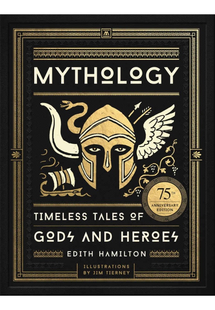 Mythology