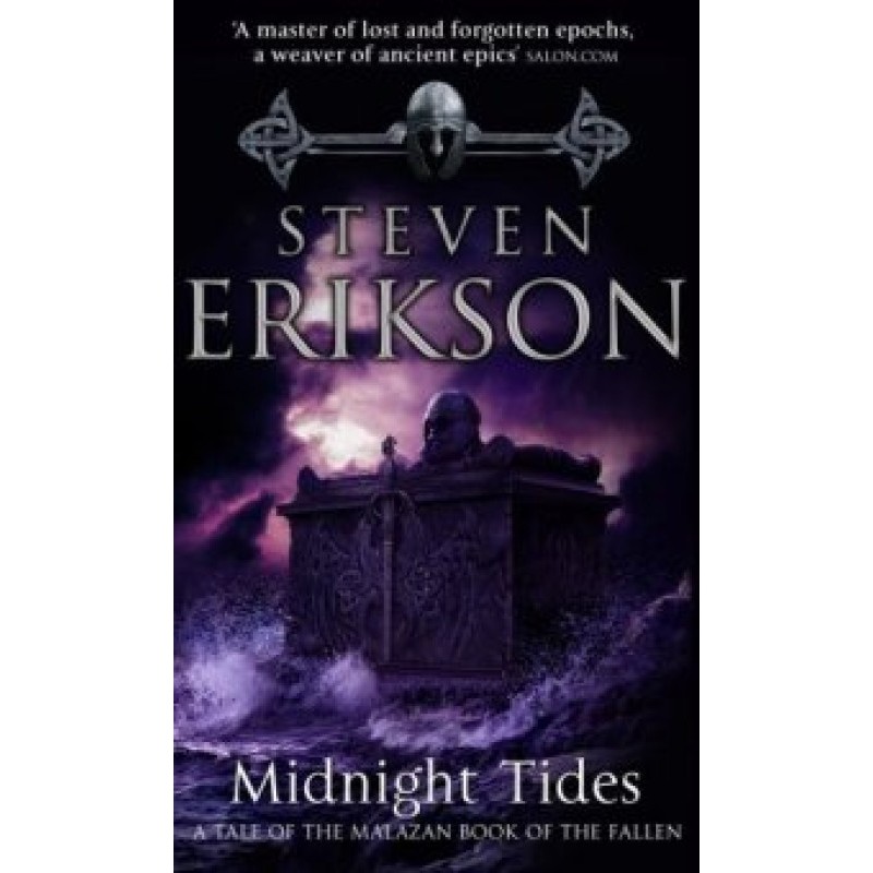 Midnight Tide