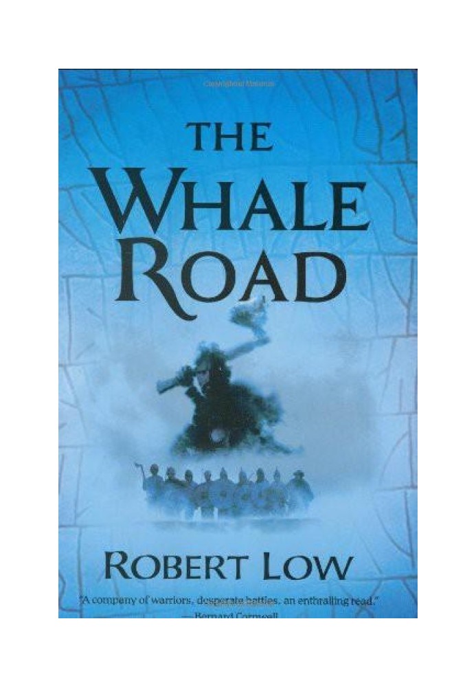 The Whale Road