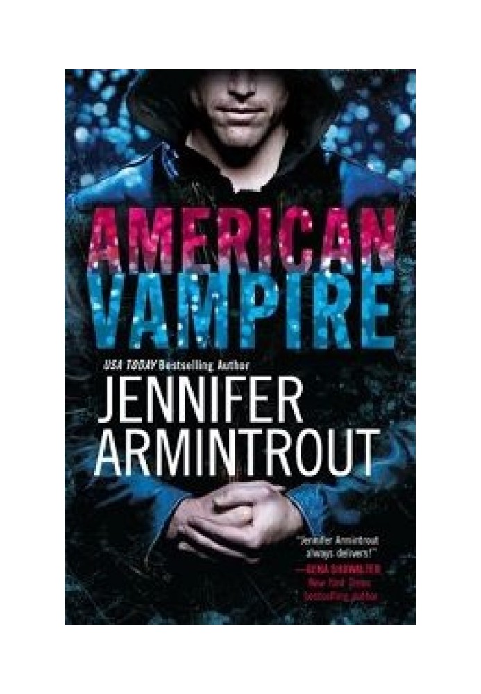 American Vampire