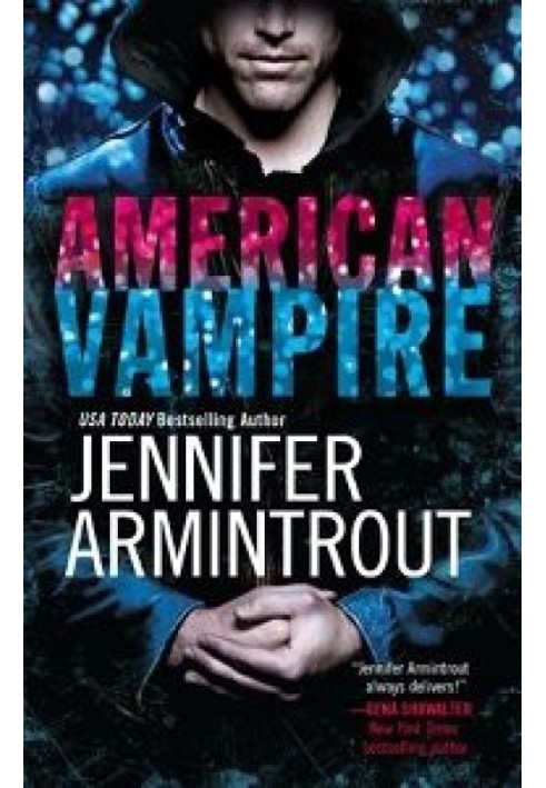 American Vampire