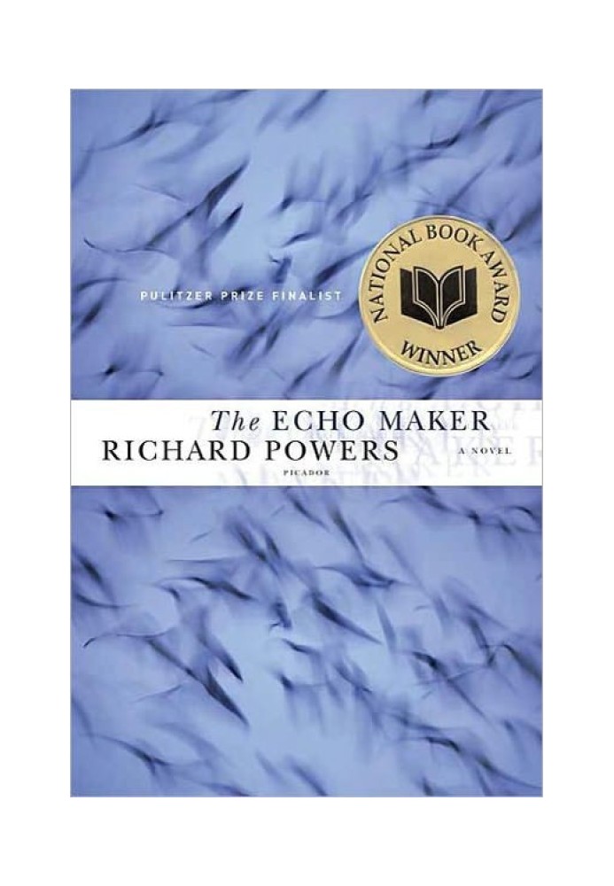 The Echo Maker