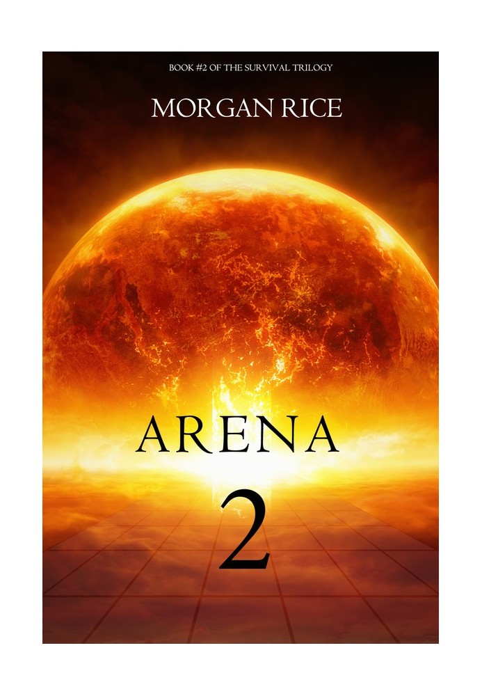 Arena Two