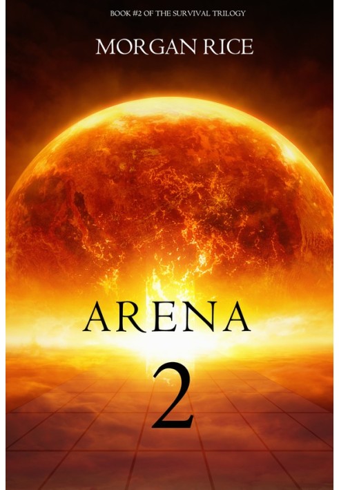 Arena Two