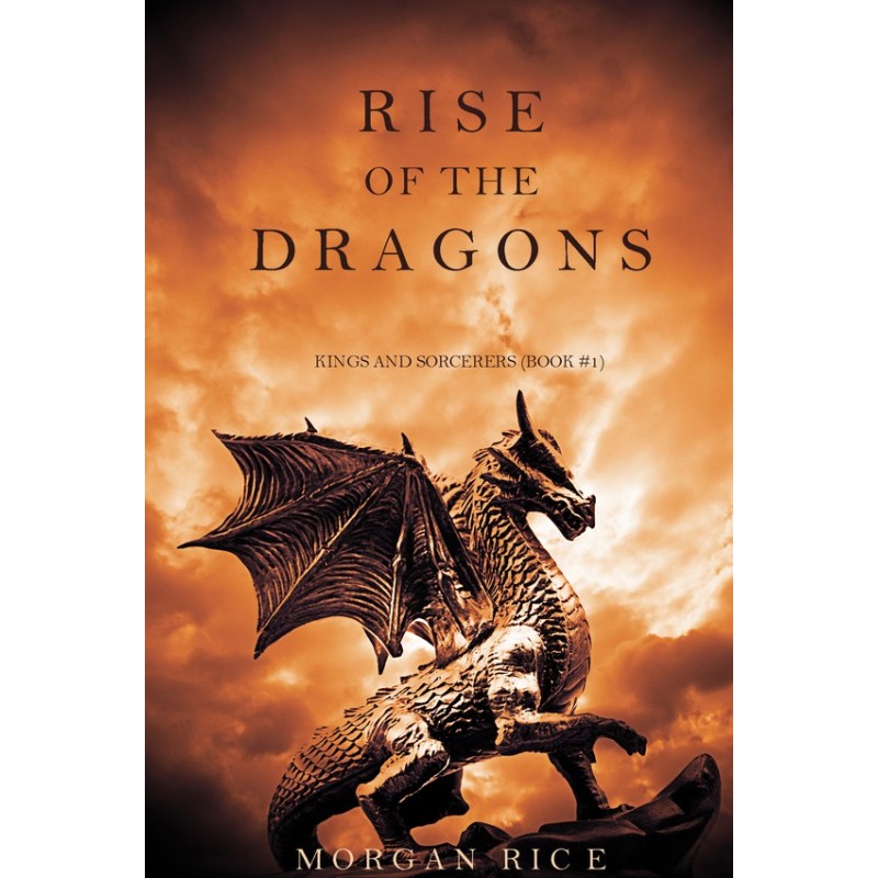 Rise of the Dragons