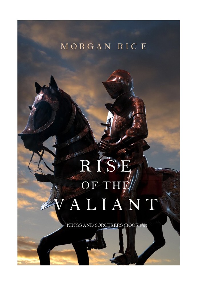 Rise of the Valiant