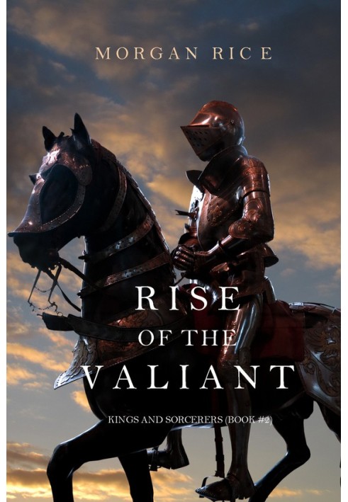 Rise of the Valiant