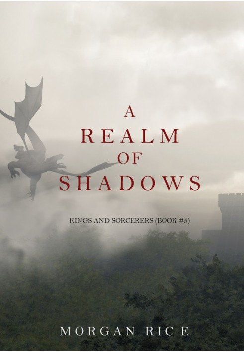 A Realm of Shadows