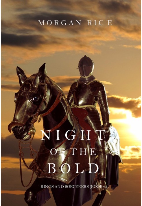 Night of the Bold