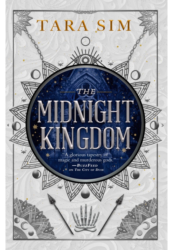 The Midnight Kingdom